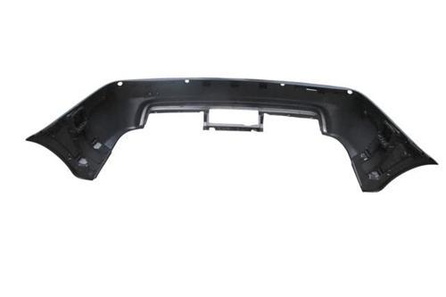 bmw 5 serı- 5 serisi- 1996-2000  arka tampon astarlı (sen.yuvalı/karlıklı/bantlı)(çıft egz d./çek.ka