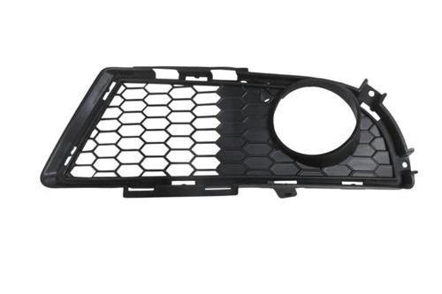 bmw 3 serı- 3 serisi- 2009-2011  sis lamba kapağı sol sis delıklı (tampon panjurusı) (m-tech/lcı) Oe