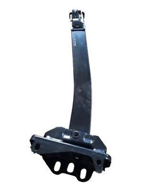 Opel Corsa F 2020- Ön Tampon Panjuru Oem No (9829831980)