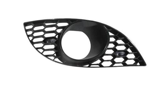 bmw 5 serı- 5 serisi- 2004-2010  sis lamba kapağı sağ (tampon panjurusı) (sıs delıklı) (m5/style/lcı