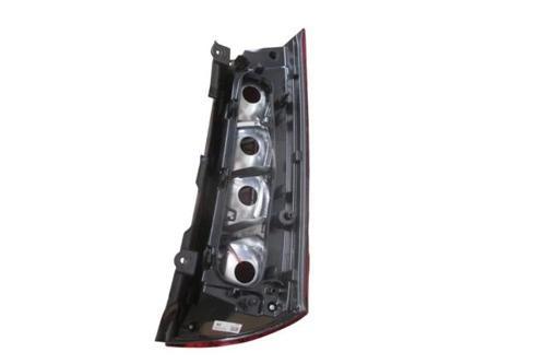 renault express- 2021-2024  stop lambası sol kırmızı/beyaz (mars) Oem No (265552205R)