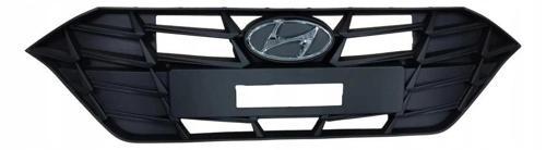 Hyundai i20 Bayon 2020 Sonrası Ön Panjur Oem No (86350Q0000)