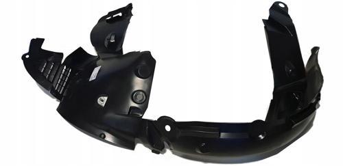 Renault Trafic Vivaro 2001 Sonrası Orta Direk Çıtası Sol Oem No (8200036105)