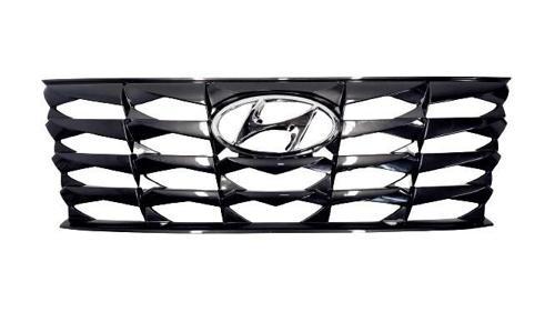 hyundai  i20   2020-2024  ön panjur Oem No (86350Q0000)