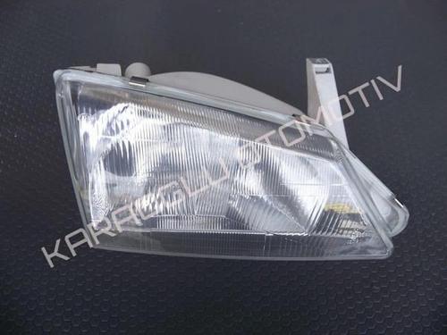 peugeot  3008  2017-2020  far lambası sağ elektrikli (e marklı)(tw) Oem No (1675812580)