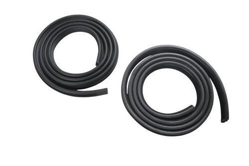 renault megane- 2- 2003-2009  ön/arka kapı toz lastiği takım (2 parça) (kapı fitili) Oem No (8200077