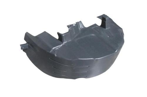 fiat panda- 2012-2021  arka çamurluk davlumbazı sağ Oem No (52121792)