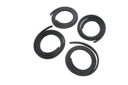 renault  r12   toros- 76-2000  ön/arka kapı toz lastiği takım (4 parça) (kapı fitili))