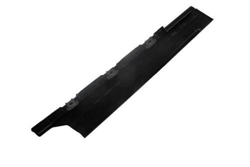 renault megane- 4- sd/hb- 2016-2020  ön kapı direk bandı sağ (parlak sıyah) Oem No (802840283R)