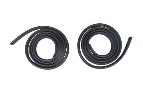 fiat doblo- 2011-2015  ön kapı toz lastiği takım (2 parça) (kapı fitili))