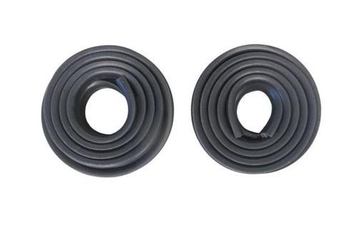 peugeot boxer- 2007-2013 sürgülü kapı (orta kapı) toz lastiği takım (2 parça) (kapı fitili))