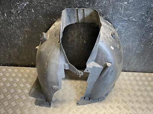 opel combo- 2024-2025  ön çamurluk davlumbazı sağ Oem No (9817398680)