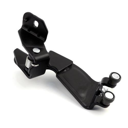 Fiat Linea 2007- Kaput Açma Kolu Demiri Oem No (51813771)