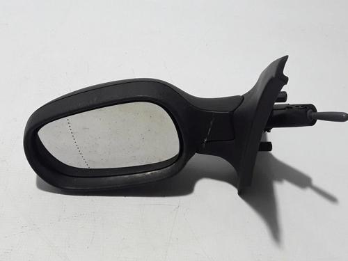Renault Megane I/Clio Symbol 2001-2008 Ayna Kapağı Sol Oem No (7701471854)