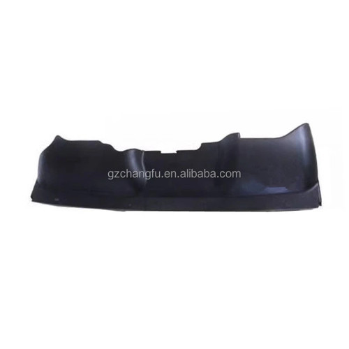 Audi A4 2013-2015 Tampon Alt Koruyucu Karlık Ön Oem No (8K0807611)