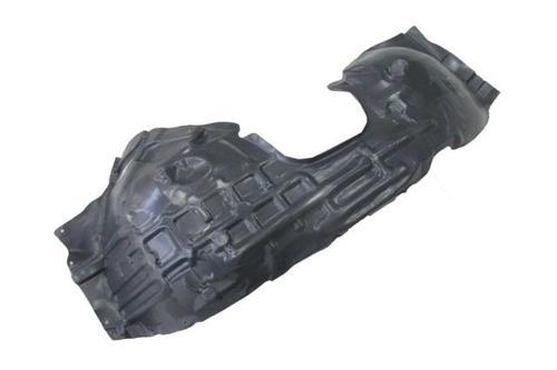 peugeot  208  2024-2025  ön çamurluk davlumbazı sol Oem No (9823309180)