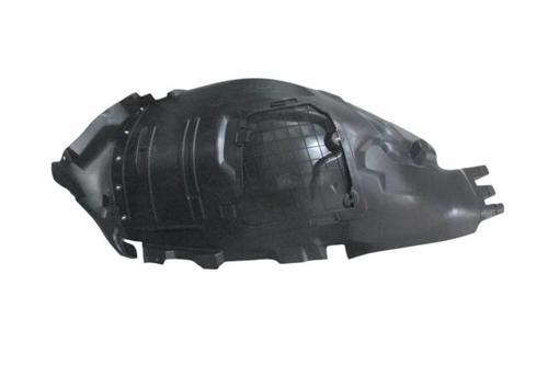 mercedes c class- c class- 2014-2020  ön çamurluk davlumbazı sol (önün önü) (enjeksıyon baskı) (kapa