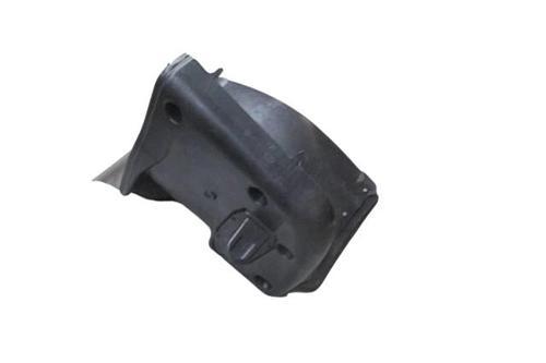 bmw 5 serı- 5 serisi- 2001-2003 ön çamurluk davlumbazı sol önün önü (lastiklı) Oem No (A51712498989