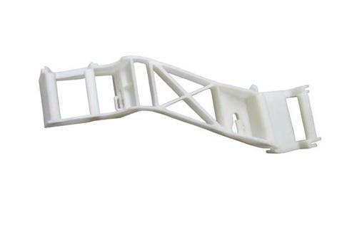 opel vectra- a- 88-1995  arka tampon bağlantı braketi sağ Oem No (90228859)