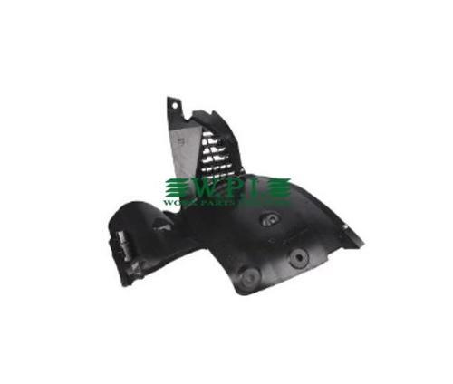 Renault Clio HB/Sedan 1998- Çamurluk Davlumbazı Ön Sağ Arka (Enjeksiyonlu) Oem No (7700433129)