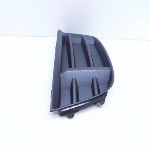 Audi A3 Sedan 2013-2016 Arka Tampon Alt Koruyucu Karlık Oem No (8V5807521B)