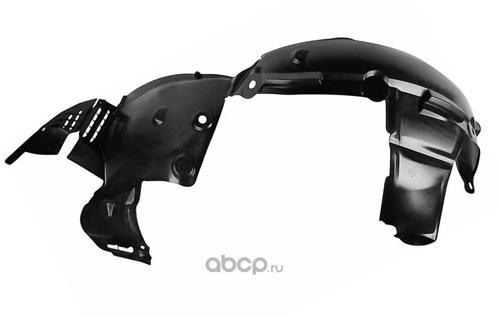 Renault Symbol 2002-2005 Çamurluk Davlumbazı Ön Sol (Enjeksiyon) Oem No (8200067074)