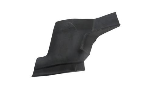 ford fiesta- 2002-2007  ön cam kenar plastiği sağ (sılgı panelı) Oem No (2S61218B30AH)