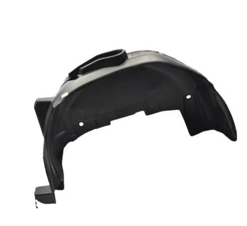 fiat doblo- 2024-2025  arka çamurluk davlumbazı sol Oem No (9817398380)