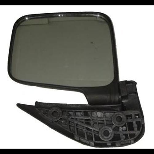 Opel Grandland 2017 Sonrası Elektrikli Ayna Camı Isıtmalı BLIS Sol)