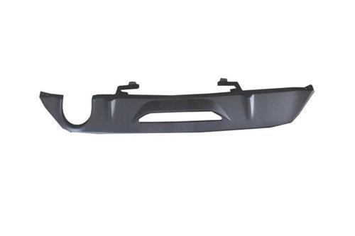 peugeot  208  2024-2025  karlık (arka tampon altı)(spoıler)tw) Oem No (98251702XT)