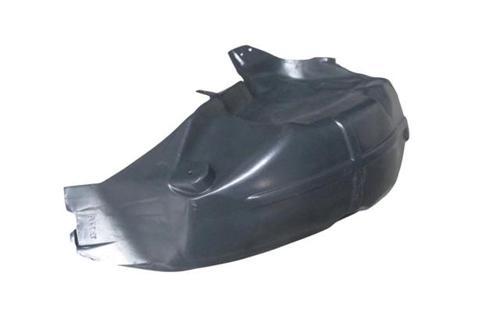 fiat panda- 2004-2012  arka çamurluk davlumbazı sol (arkanın önü) Oem No (51749684)