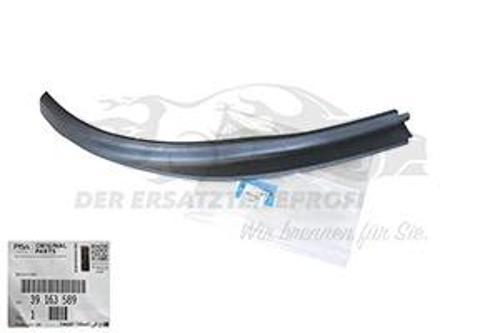 Opel Astra K 2020- Ön Tampon Panjuru Oem No (39163513)