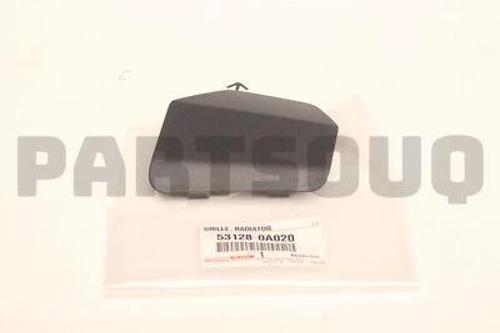 Toyota Corolla 2ZRF 2023 Tampon Panjuru Orta Oem No (5311202B50)