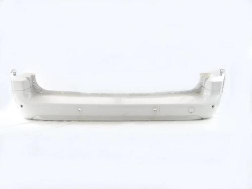 fiat doblo- 2024-2025 arka tampon sıyah Oem No (1633557180)