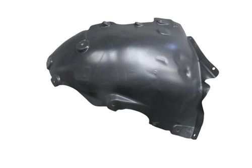 renault captur- 2024-2025 ön çamurluk davlumbazı sol (önün önü) Oem No (638452635R)