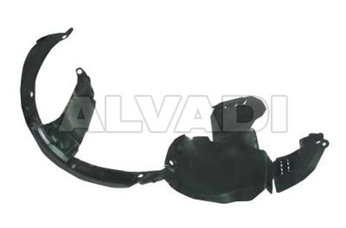 Renault Master 2010 Sonrası Panel Ön Oem No (8200657209)