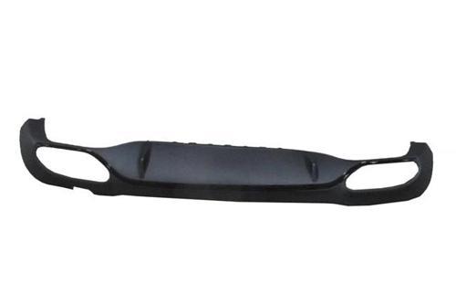 mercedes e class- e class- 2021-2023  karlık (arka tampon altı) (spoıler)(amg) (tyg) Oem No (2138851