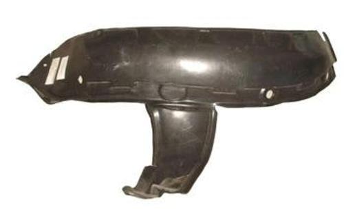 renault kangoo- 2- classıc- 2003-2012 ön çamurluk davlumbazı sağ önün arkası Oem No (8200156693)