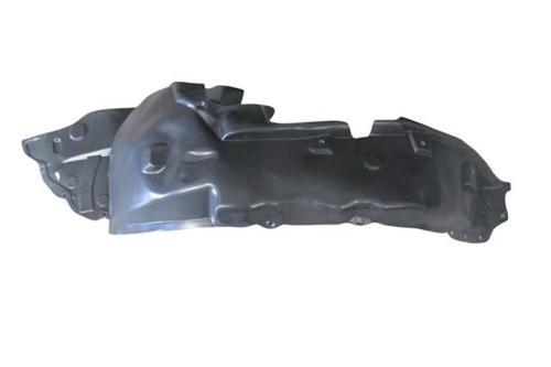 nissan micra- k14- 2019-2022  ön çamurluk davlumbazı sol)