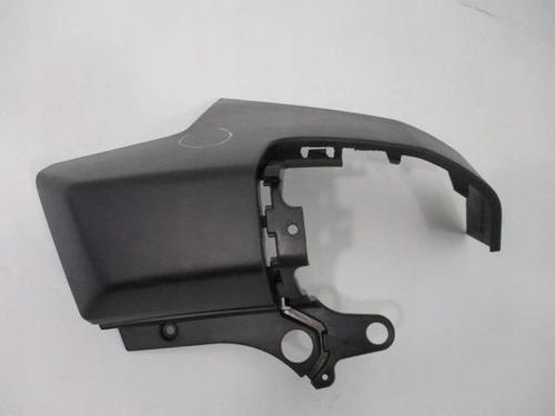 fiat doblo- 2024-2025  arka tampon ucu sağ sıyah (tek kapı)(combı) Oem No (9816789580)