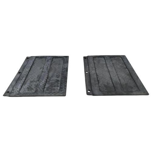 ford transit- v347- 2007-2013 ön paçalık sol Oem No (YC1516A563AKY)