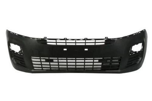 Peugeot Partner / Citroen Berlingo 2018 Sonrası Ön Alt Tampon (Doblo 2024 Van) Oem No (9816765680)