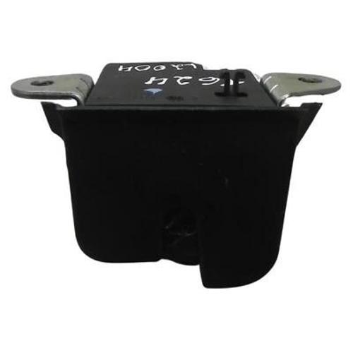 Volkswagen Polo 2018 Sonrası Tampon Alt Koruyucu Karlık Arka Oem No (2G6807568H9B9)