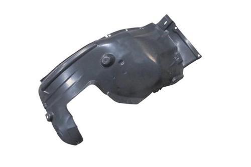 bmw 3 serı- e92-e93- 2007-2012 ön çamurluk davlumbazı sağ önün arkası Oem No (N51717154412)