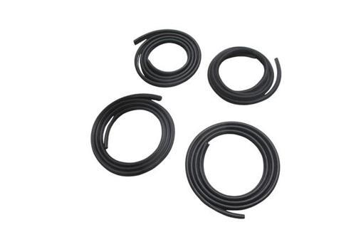 renault  r9   broadway- 83-1996  ön/arka kapı toz lastiği takım (4 parça) (kapı fitili) Oem No (7702