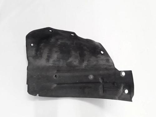 Renault Megane 4 2016 Sonrası Ön-arka Sağ Çamurluk Davlumbazı (Enjeksiyon Üretim) Oem No (638425029R