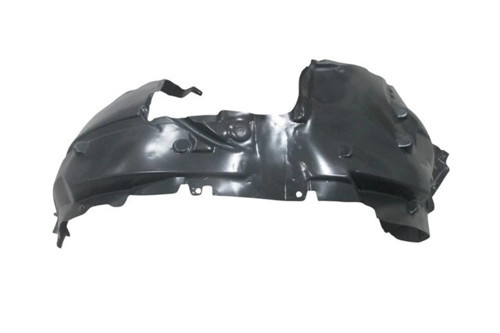 nissan qashqai- j12- 2022-2024 ön çamurluk davlumbazı sağ Oem No (638426UR0A)