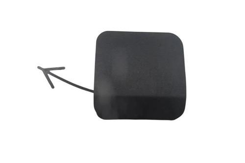 ford focus- sd- 2019-2021  arka tampon çeki demirri kapağı sıyah Oem No (JX7B17K922BB)