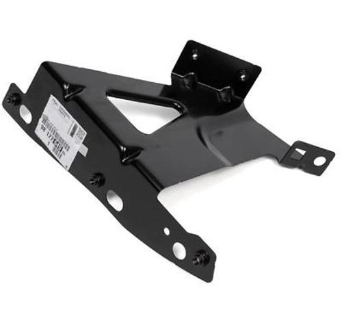 opel combo- 2024-2025  ön çamurluk bağlantı suportu sol (braket) Oem No (9817764880)