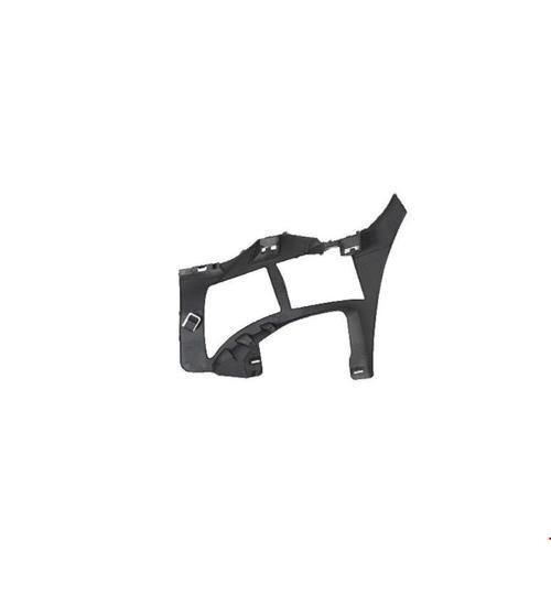 peugeot rifter- 2019-2024 ön tampon alt çıtası sıyah (tw) Oem No (9816992580)